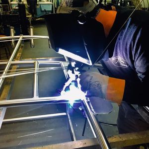 Meet your Posher, John